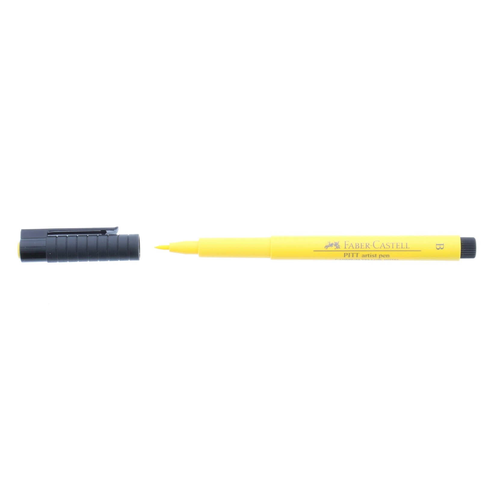 Faber-Castell Faber-Castell Pitt Artist Brush Pen, Yellows