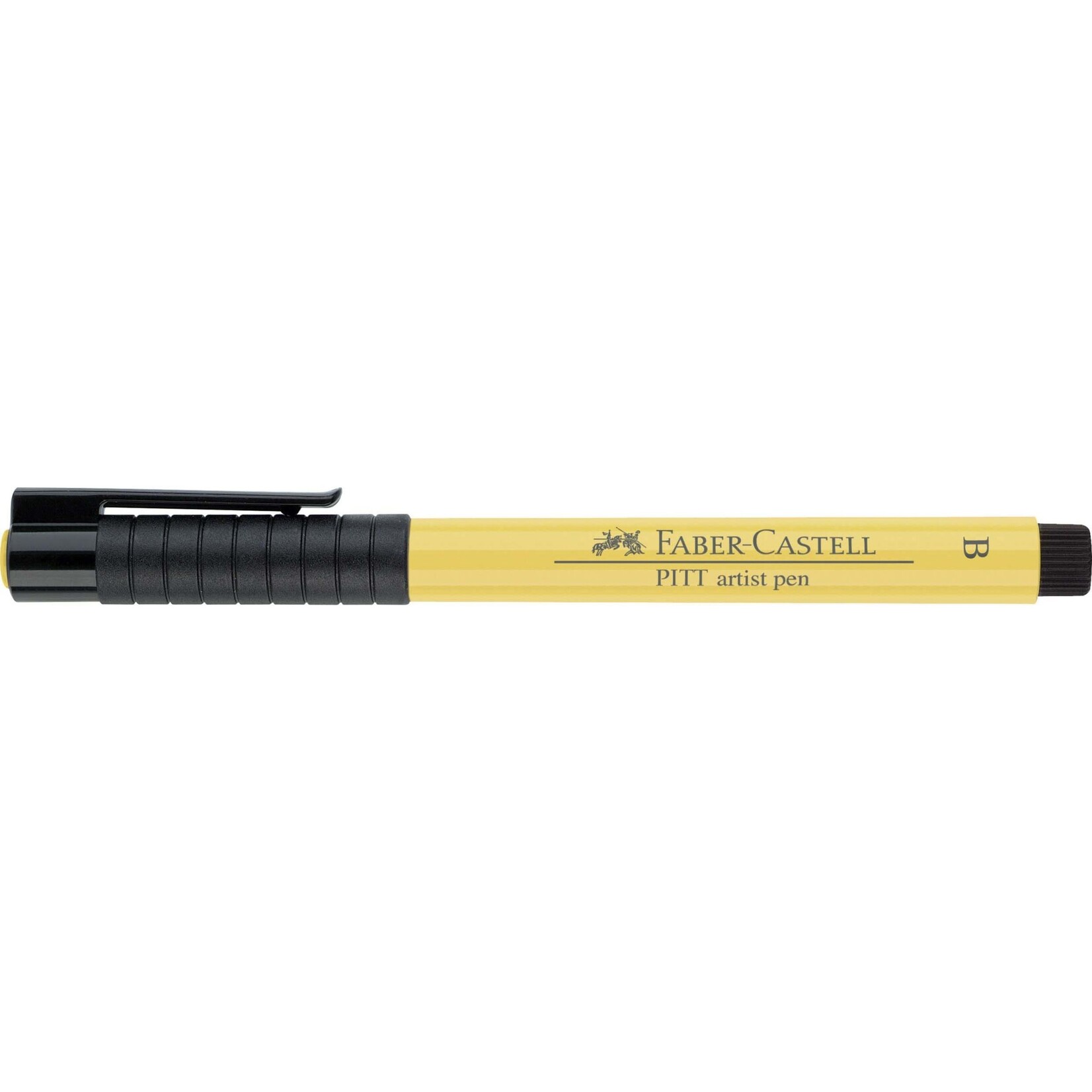 Faber-Castell Faber-Castell Pitt Artist Brush Pen, Yellows