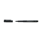 Faber-Castell Faber-Castell Pitt Artist Pens, 1.5 Bullet
