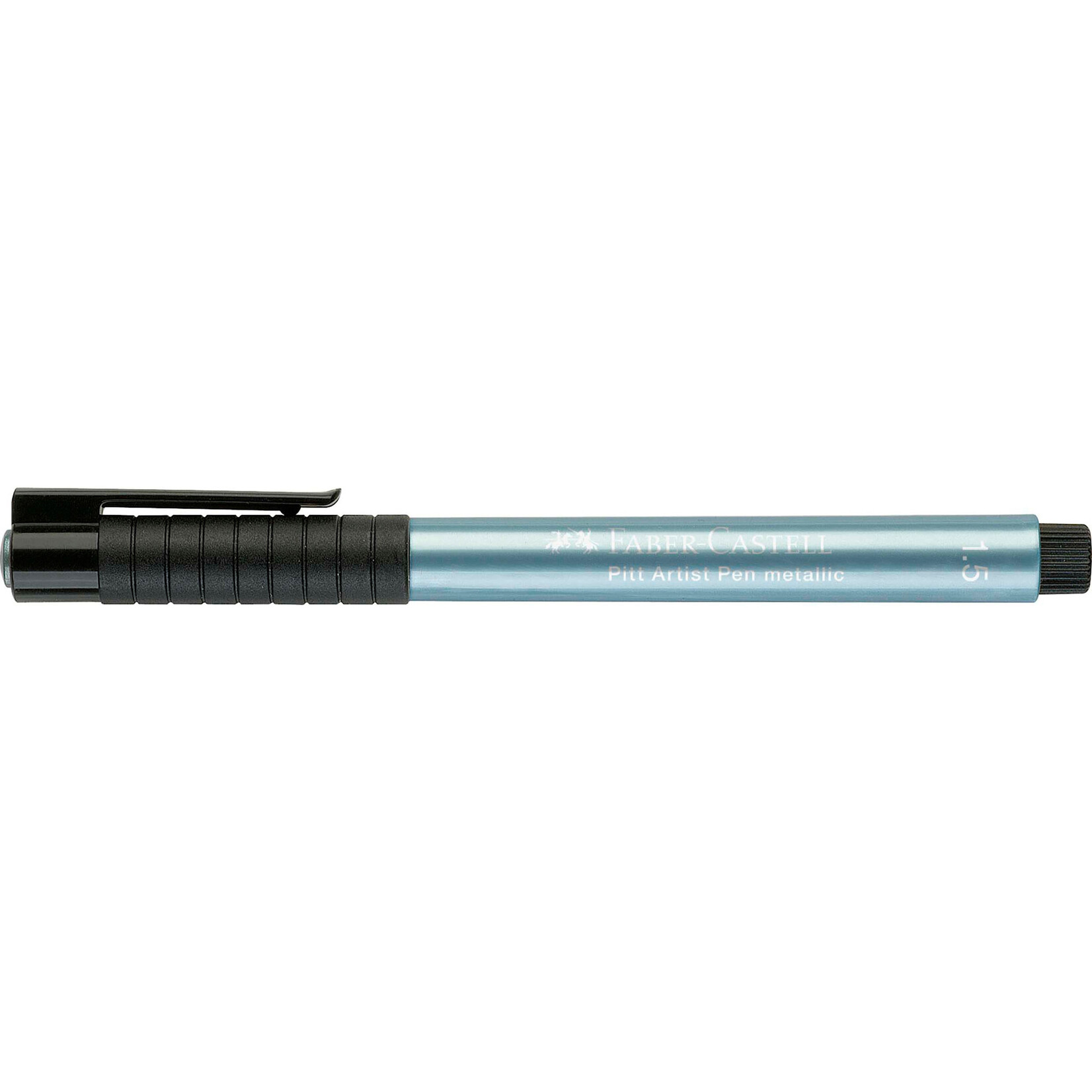 Faber-Castell Faber-Castell Pitt Artist Pens, 1.5 Bullet
