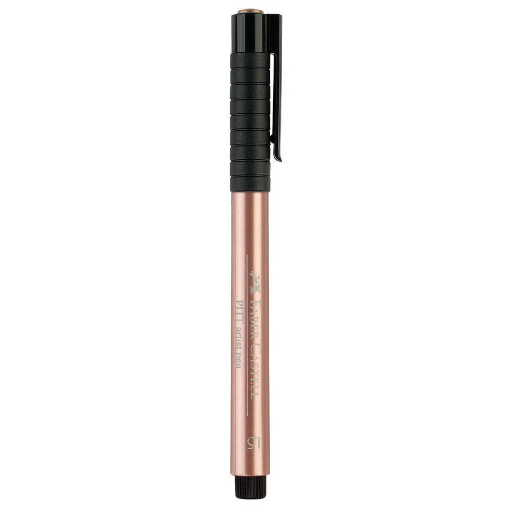 Faber-Castell Faber-Castell Pitt Artist Pens, 1.5 Bullet