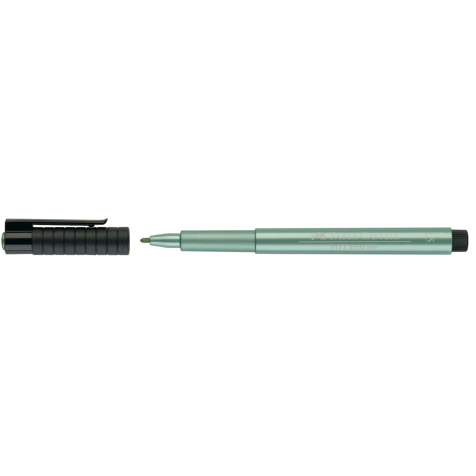 Faber-Castell Faber-Castell Pitt Artist Pens, 1.5 Bullet