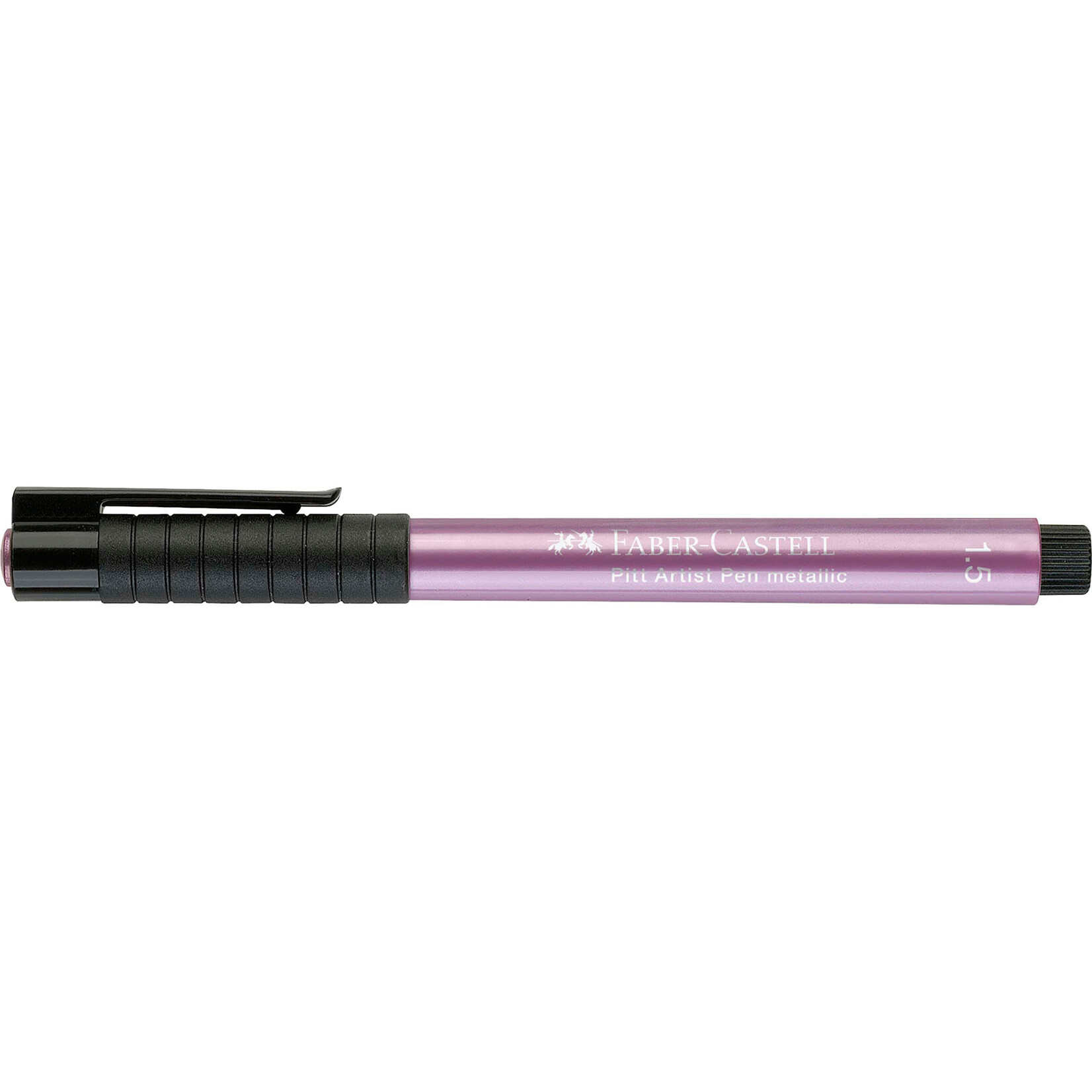Faber-Castell Faber-Castell Pitt Artist Pens, 1.5 Bullet