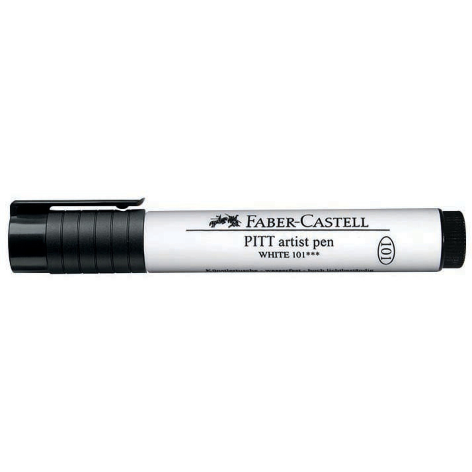 Faber-Castell Faber-Castell Pitt Artist Pens, Big Brush