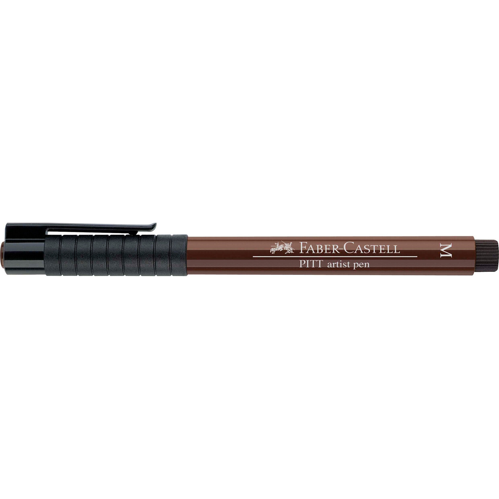 Faber-Castell Faber-Castell Pitt Artist Pens, Medium