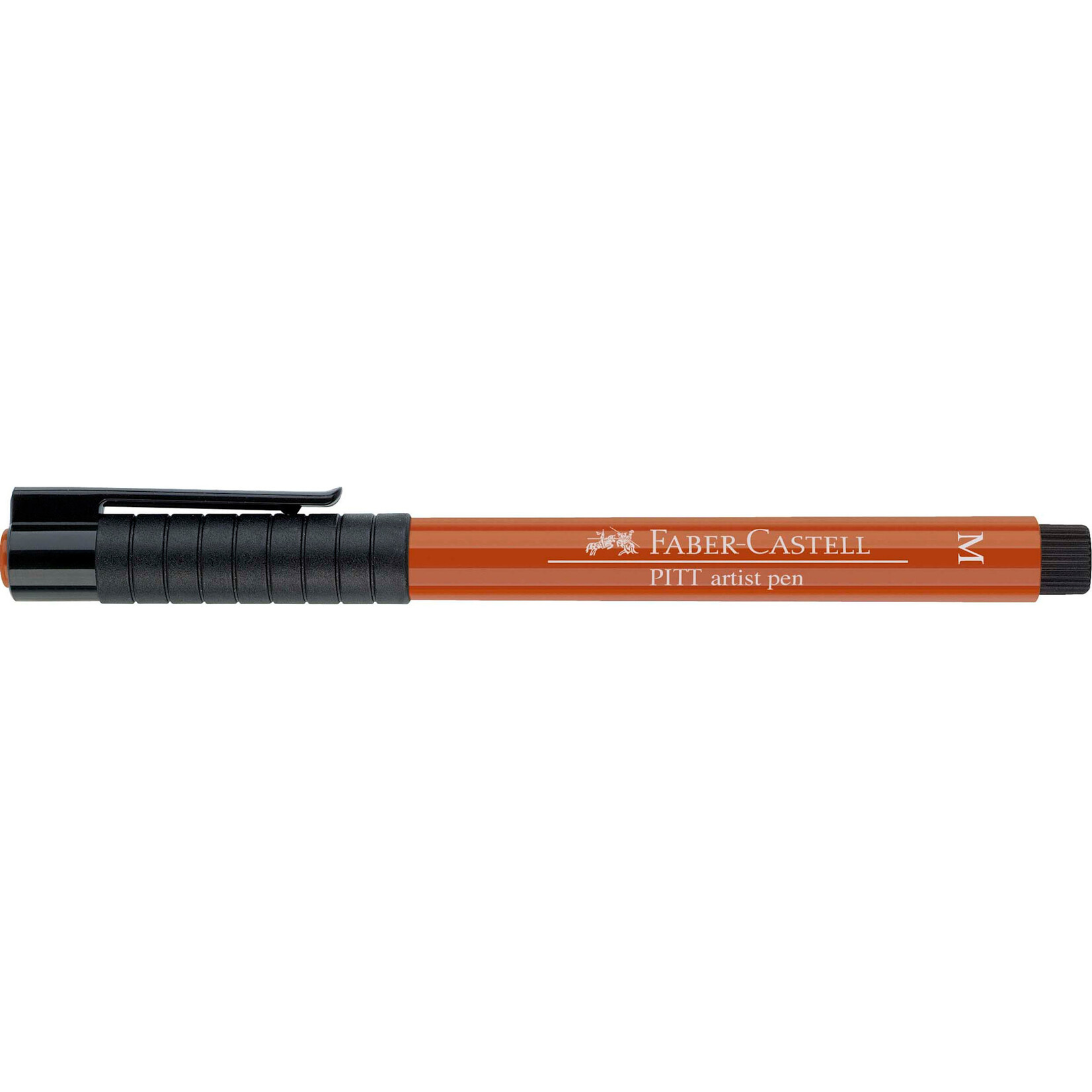 Faber-Castell Faber-Castell Pitt Artist Pens, Medium