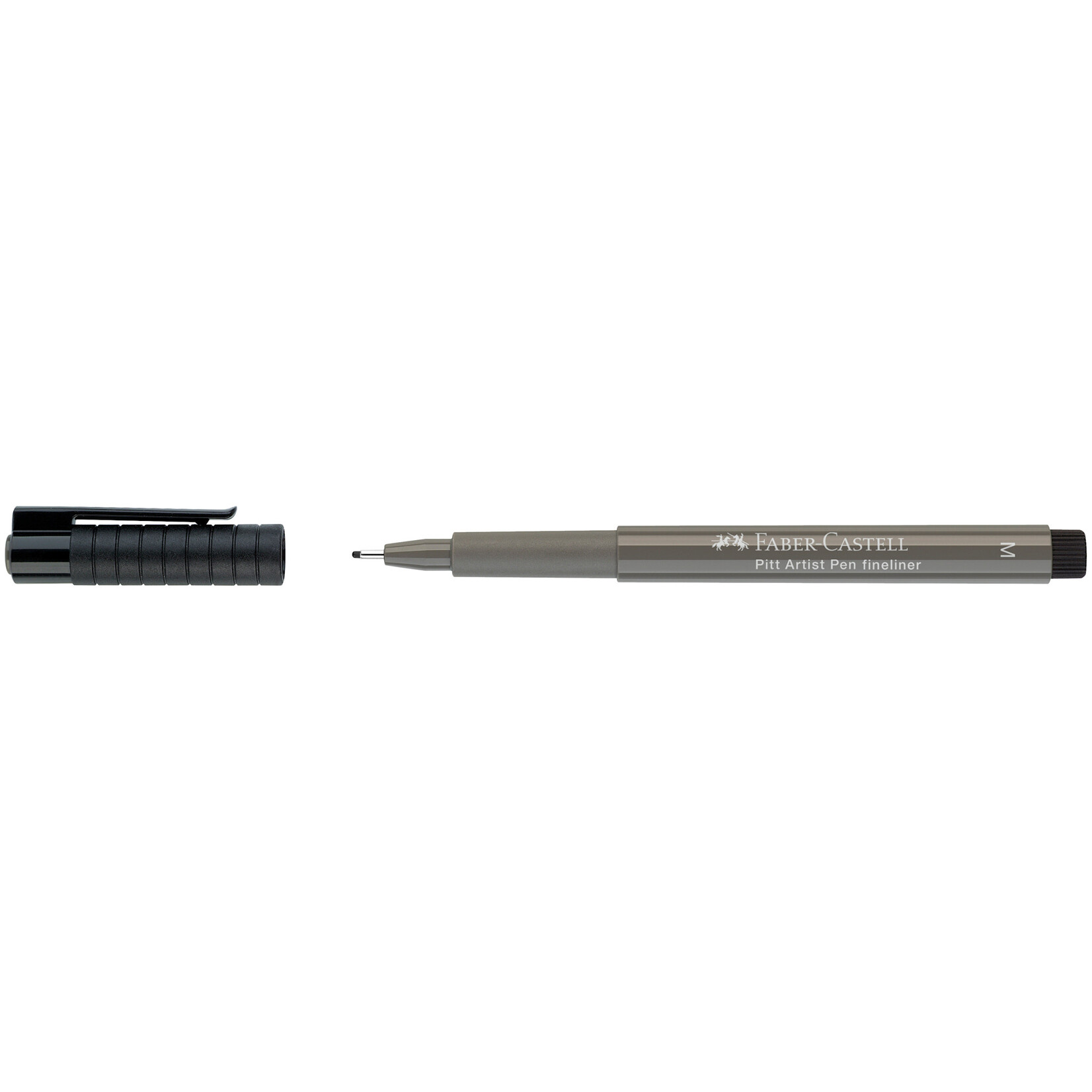 Faber-Castell Faber-Castell Pitt Artist Pens, Medium