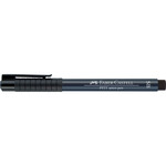 Faber-Castell Faber-Castell Pitt Artist Pens, Soft Brush