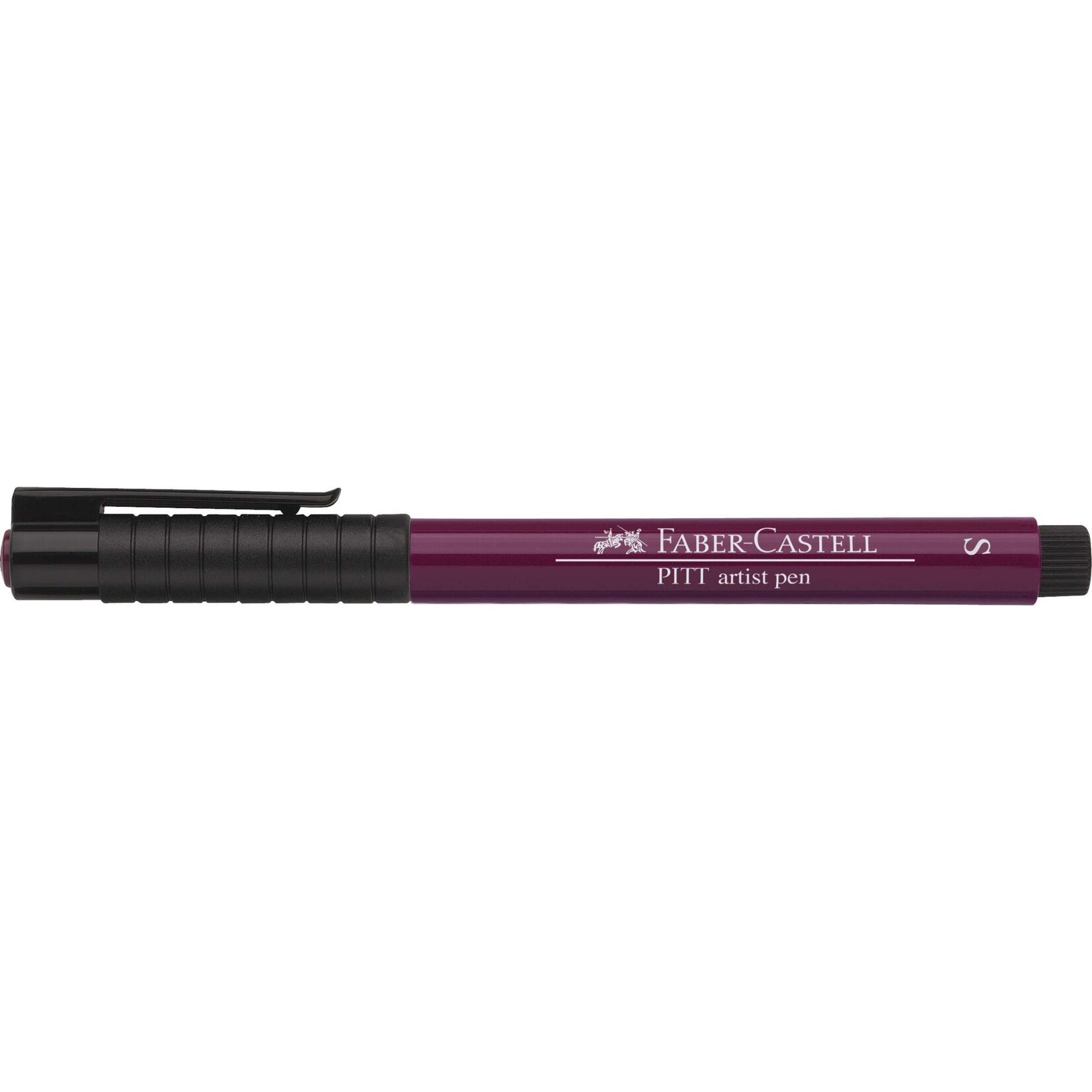 Faber-Castell Faber-Castell Pitt Artist Pens, Super Fine