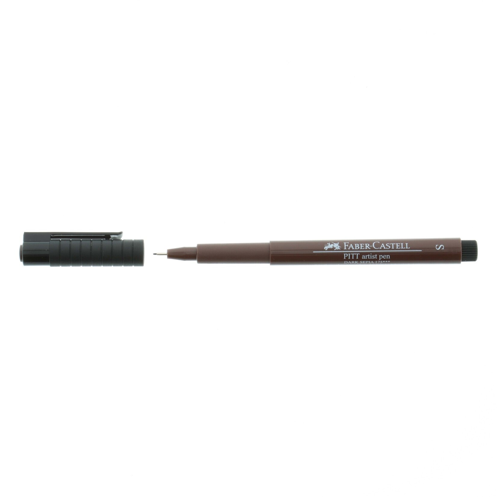 Faber-Castell Faber-Castell Pitt Artist Pens, Super Fine