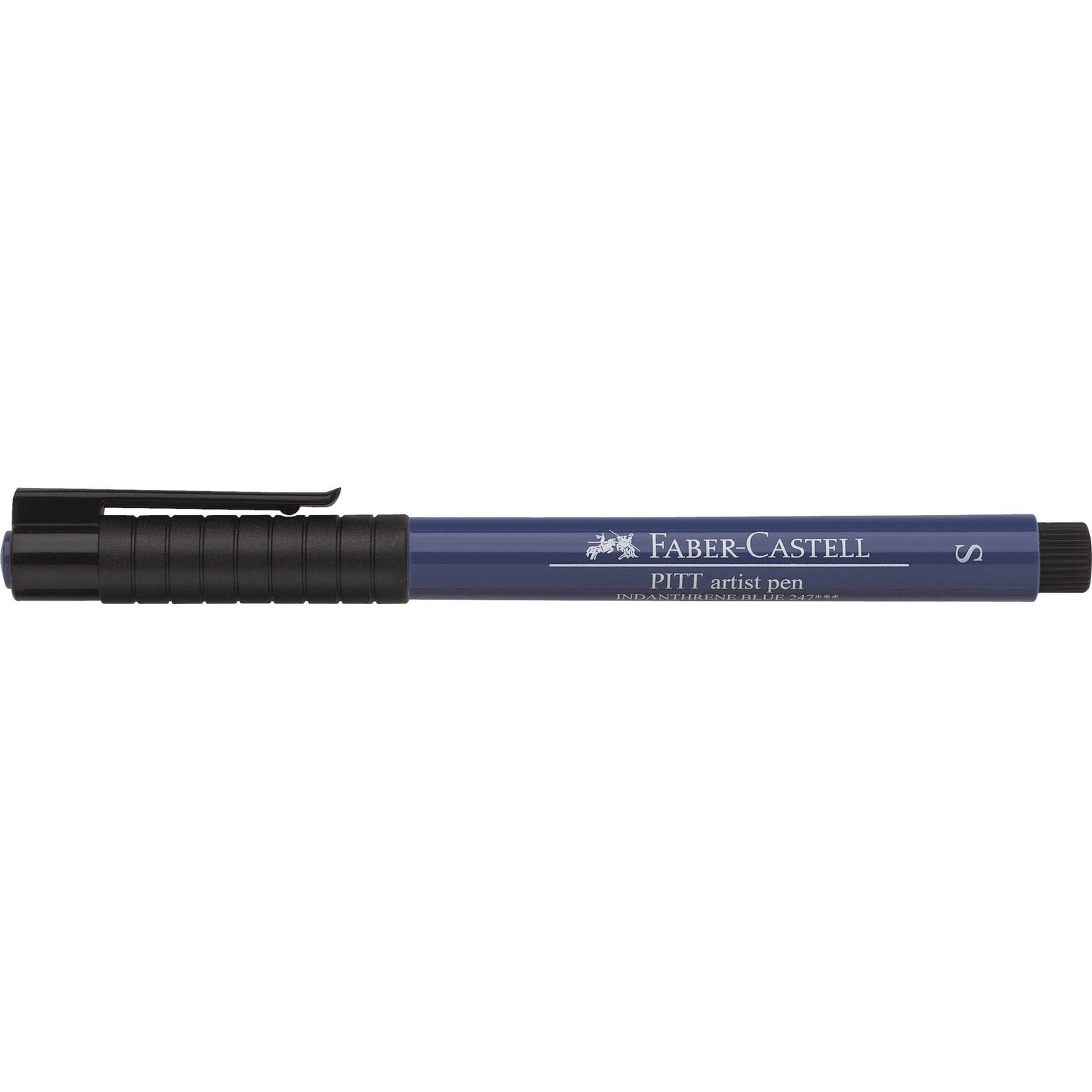 Faber-Castell Faber-Castell Pitt Artist Pens, Super Fine