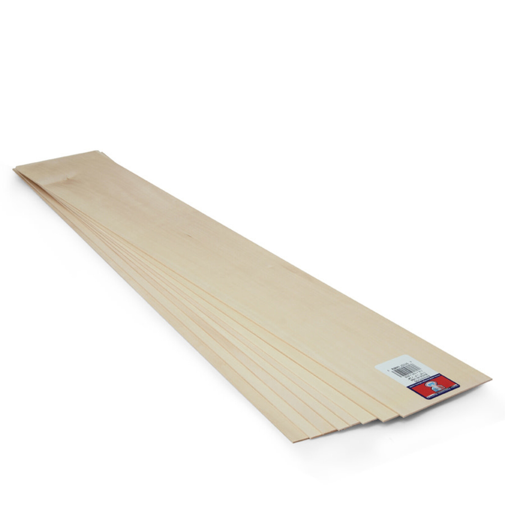 Midwest Products Basswood Sheet