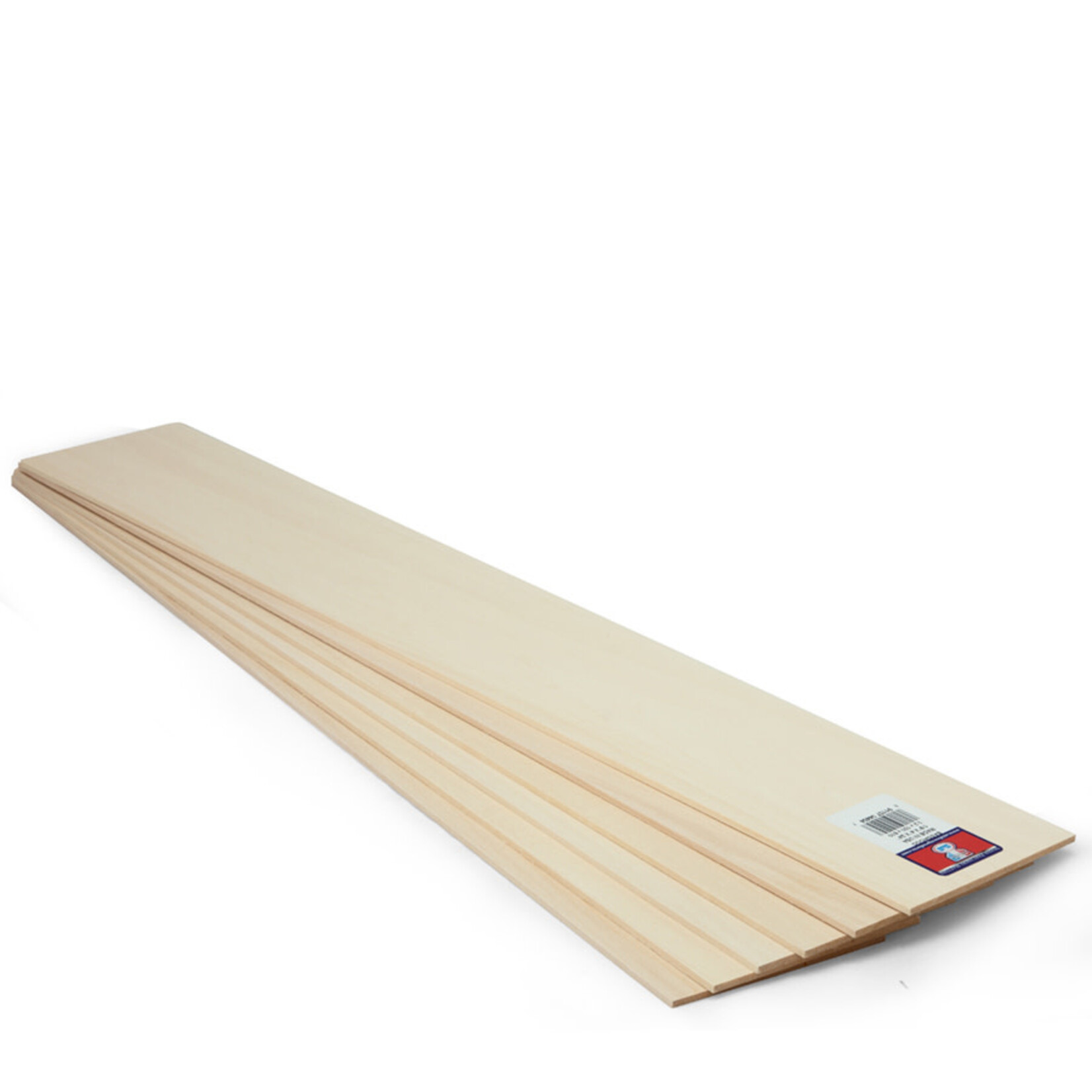 Midwest Products Basswood Sheet