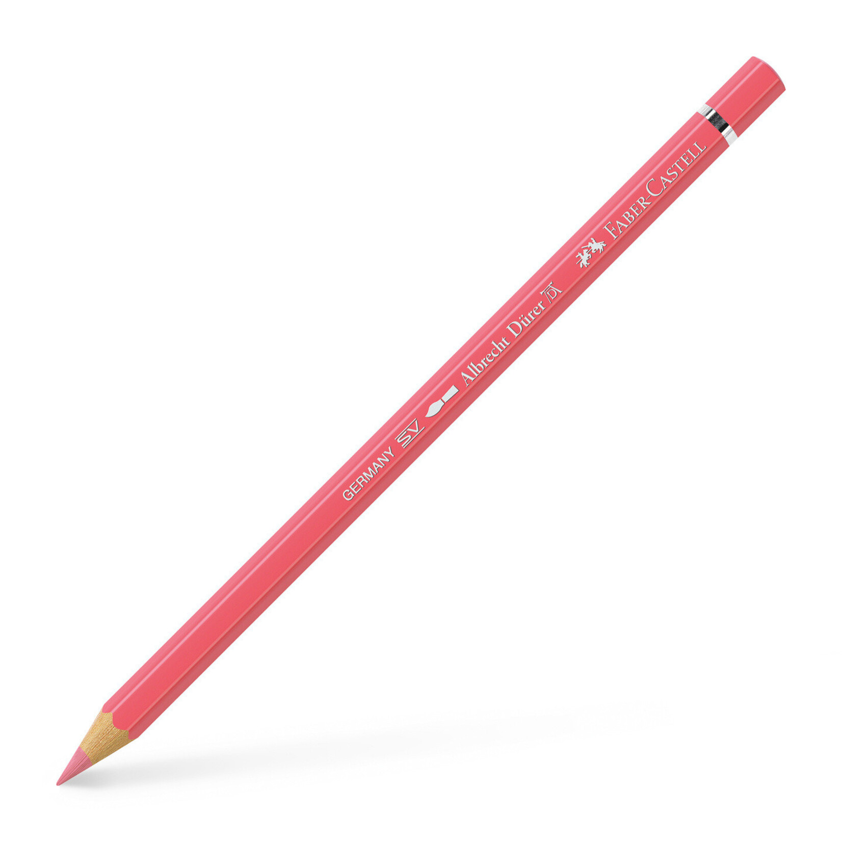 Faber-Castell Faber-Castell Albrecht Durer Watercolor Pencil Pinks