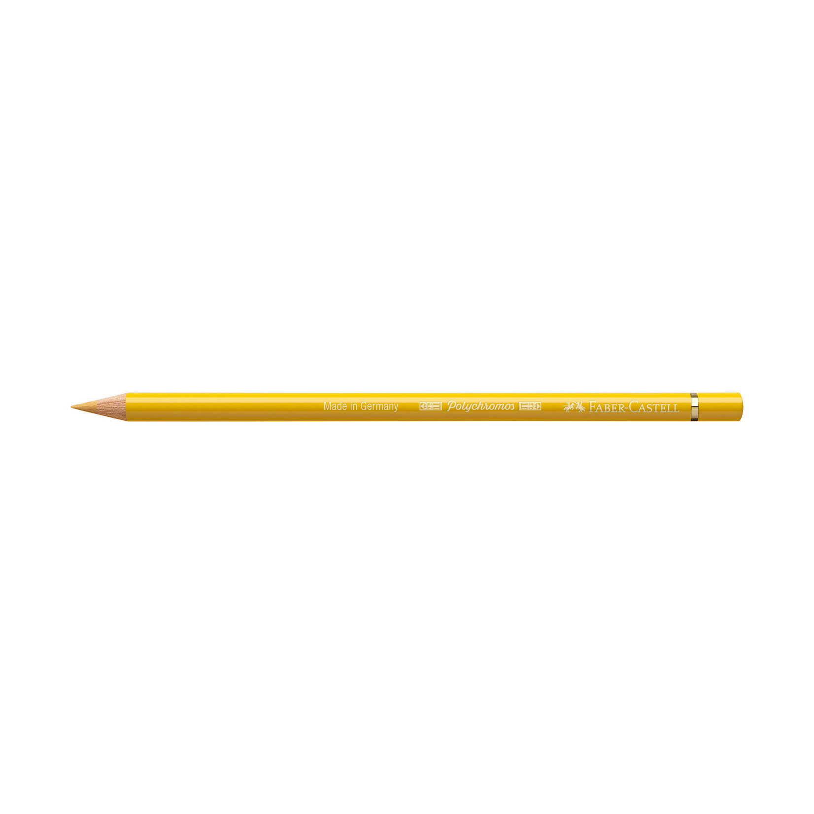 Faber-Castell Faber-Castell Polychromos Pencil Yellows