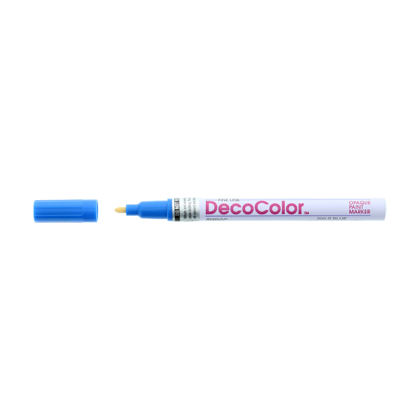 Marvy Marvy DecoColor Opaque Fine