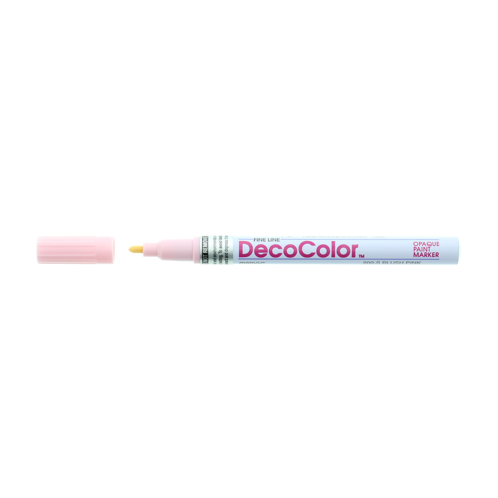 Marvy Marvy DecoColor Opaque Fine