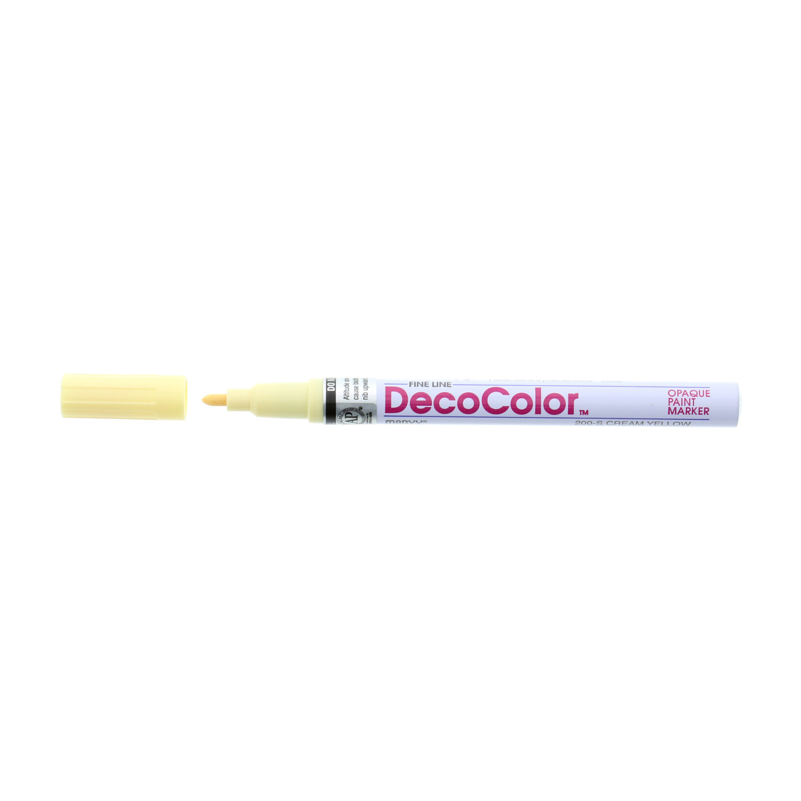 Marvy Marvy DecoColor Opaque Fine