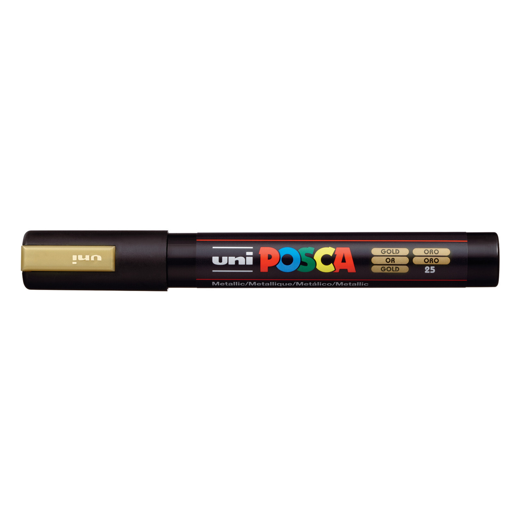 Posca Posca Paint Marker Med Bullet