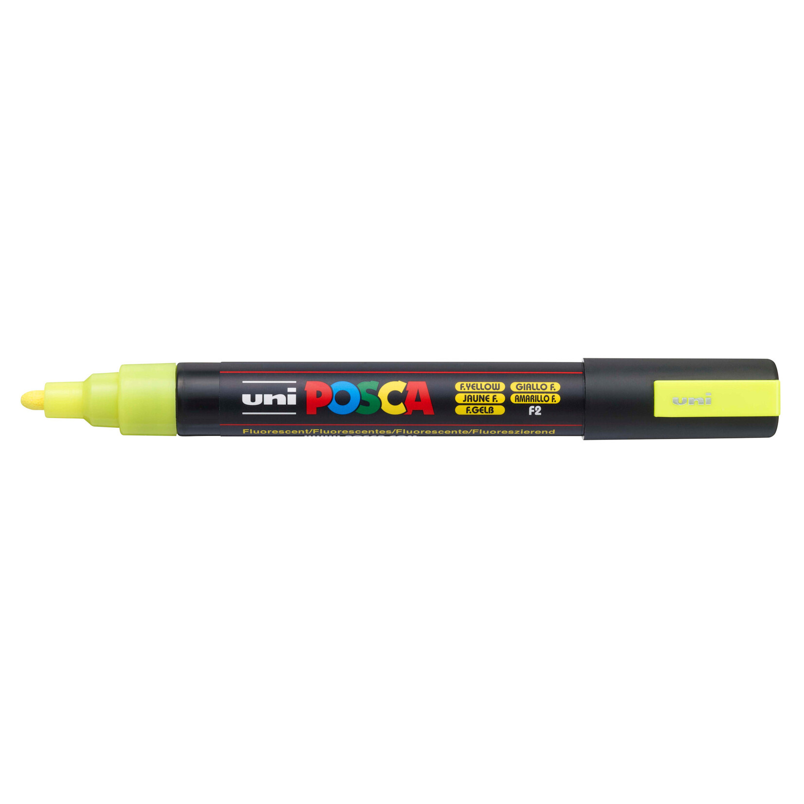 Posca Posca Paint Marker Med Bullet