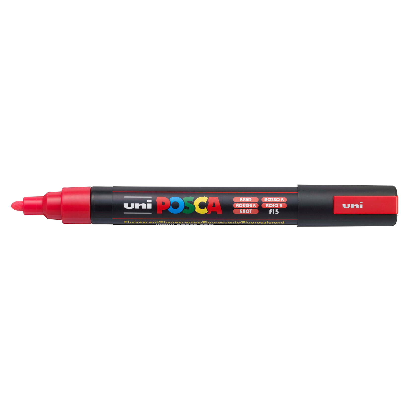 Posca Posca Paint Marker Med Bullet