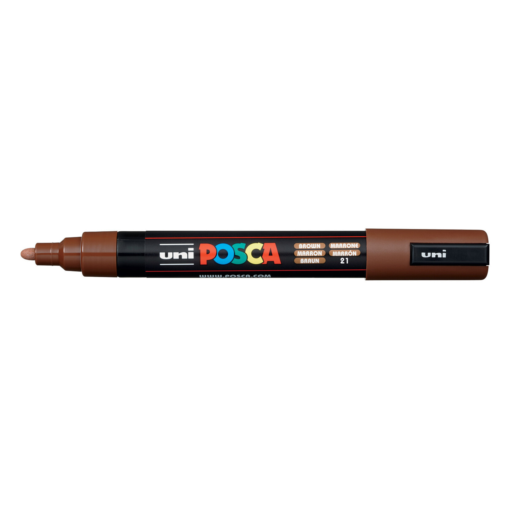 Posca Posca Paint Marker Med Bullet