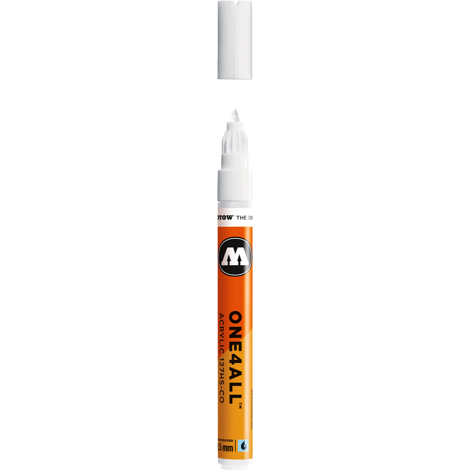 Chartpak Molotow Acrylic 1.5mm Paint Marker