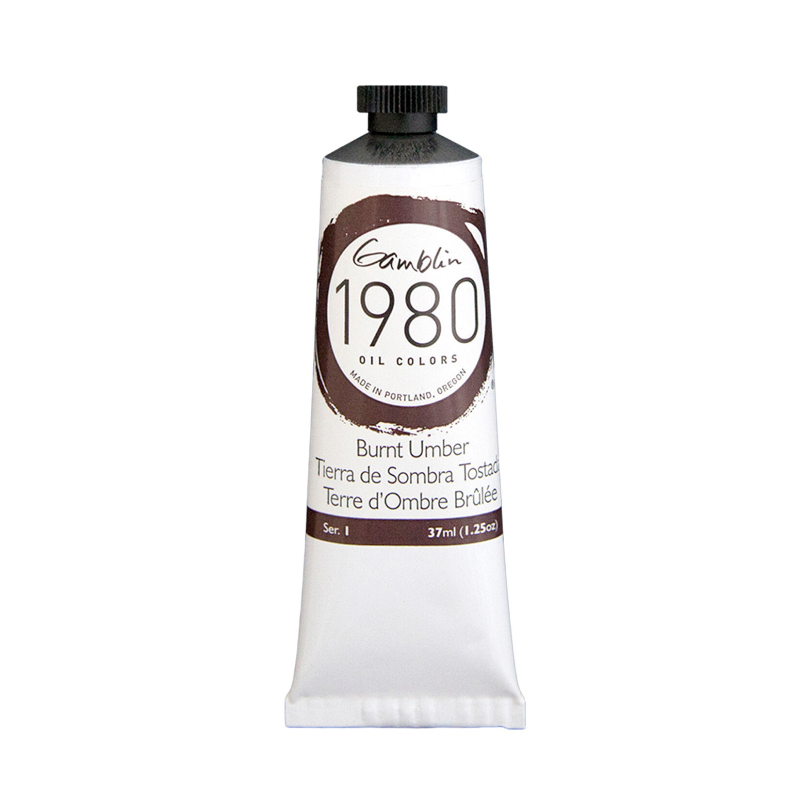 Gamblin Gamblin 1980 37ml