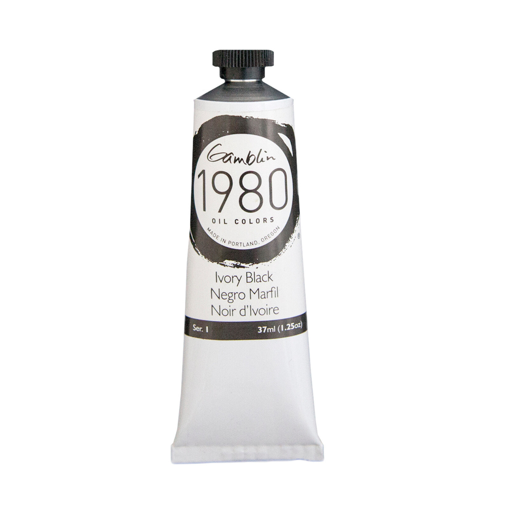 Gamblin Gamblin 1980 37ml