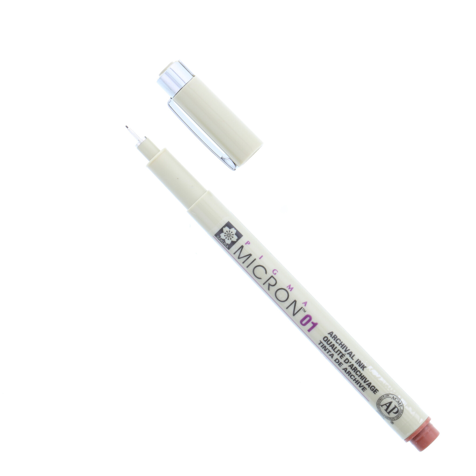 Sakura Pigma Micron Pen