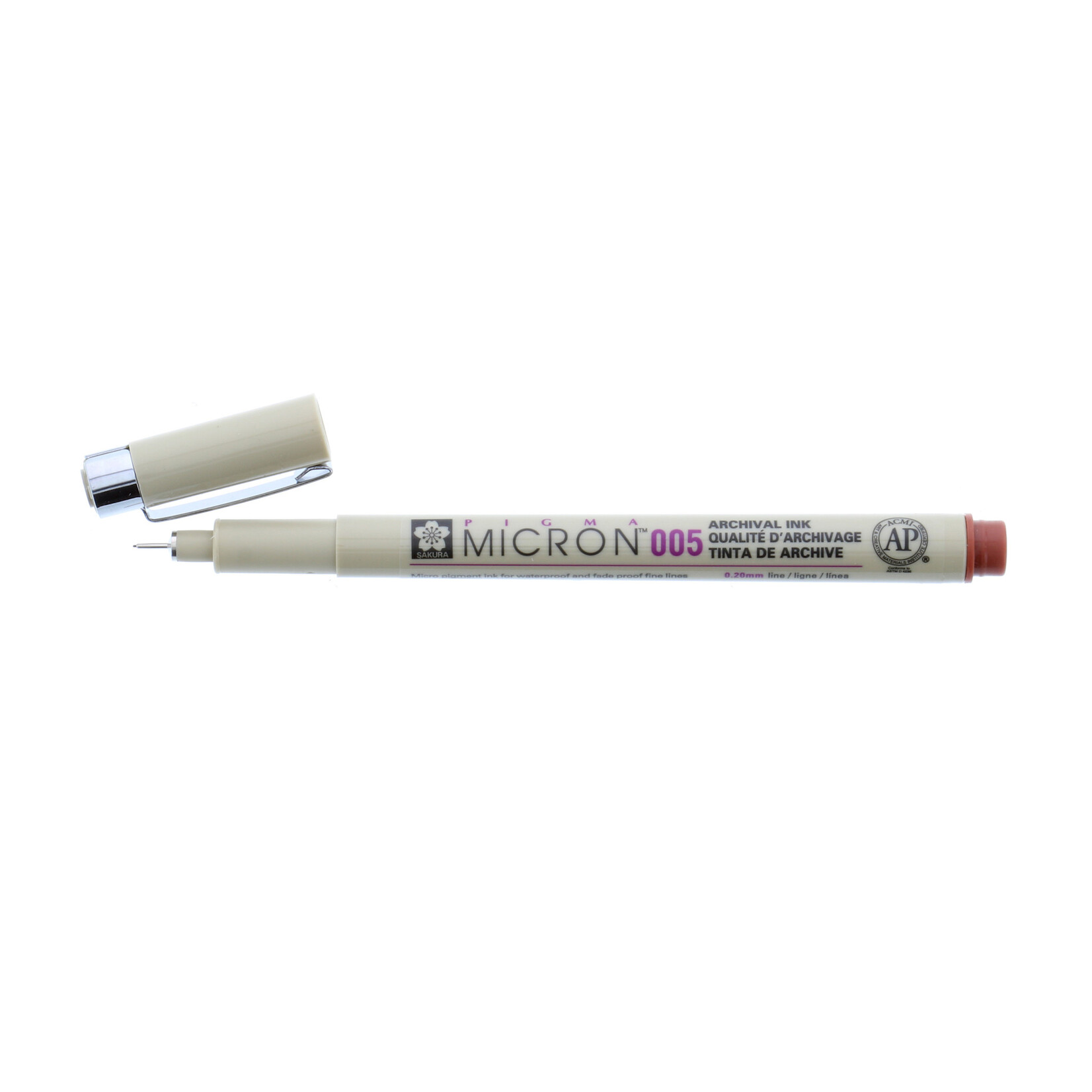 Sakura Pigma Micron Pen