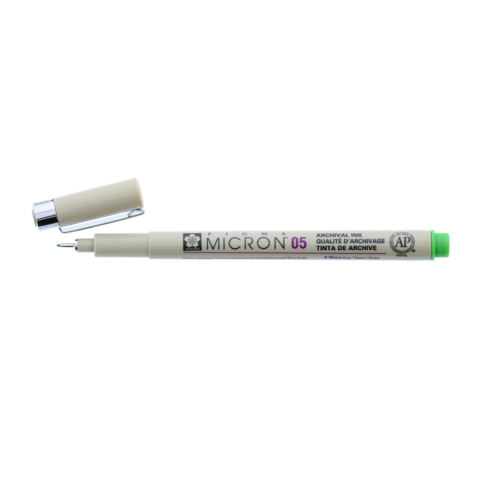 Sakura Pigma Micron Pen