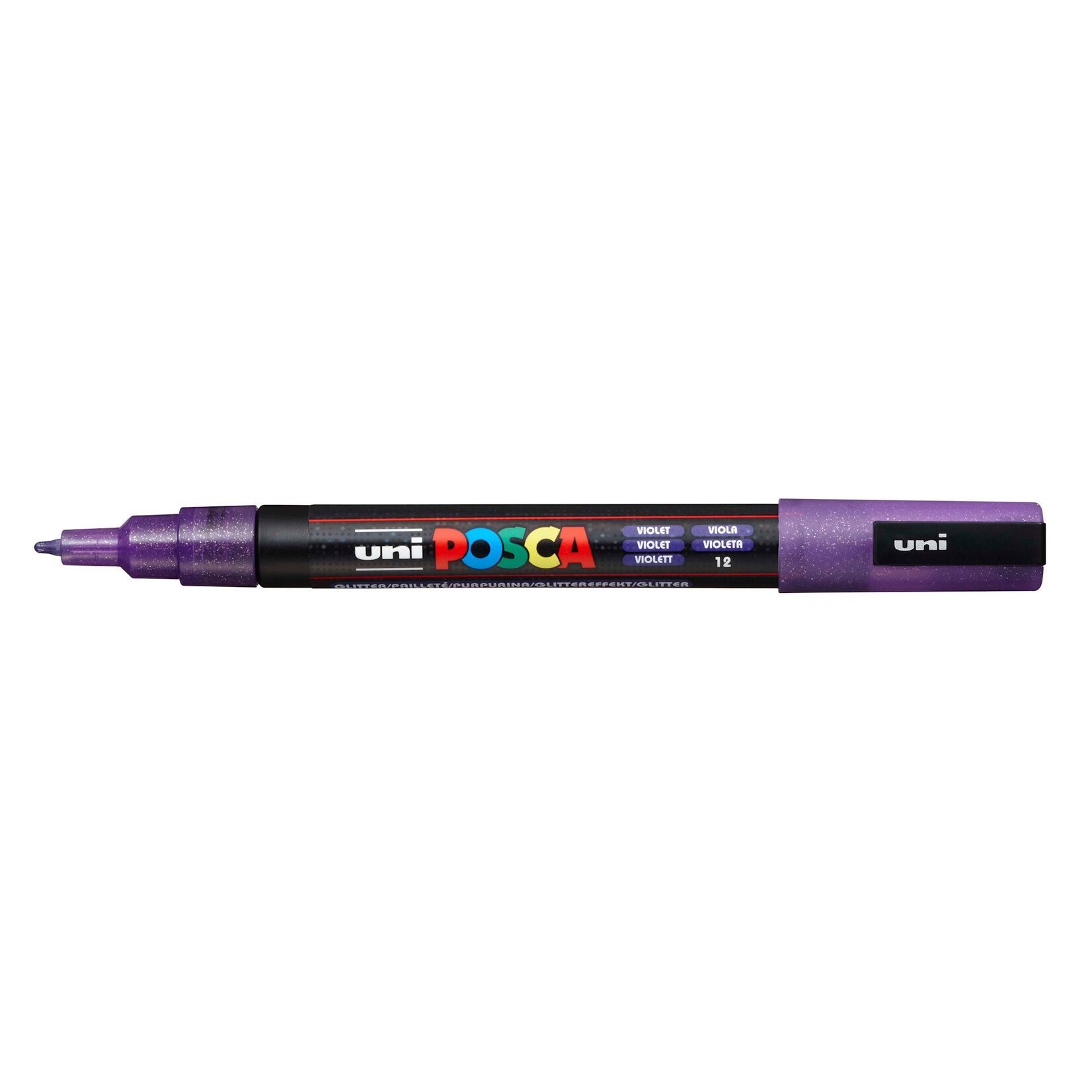 Posca Posca Paint Marker Fine Bullet