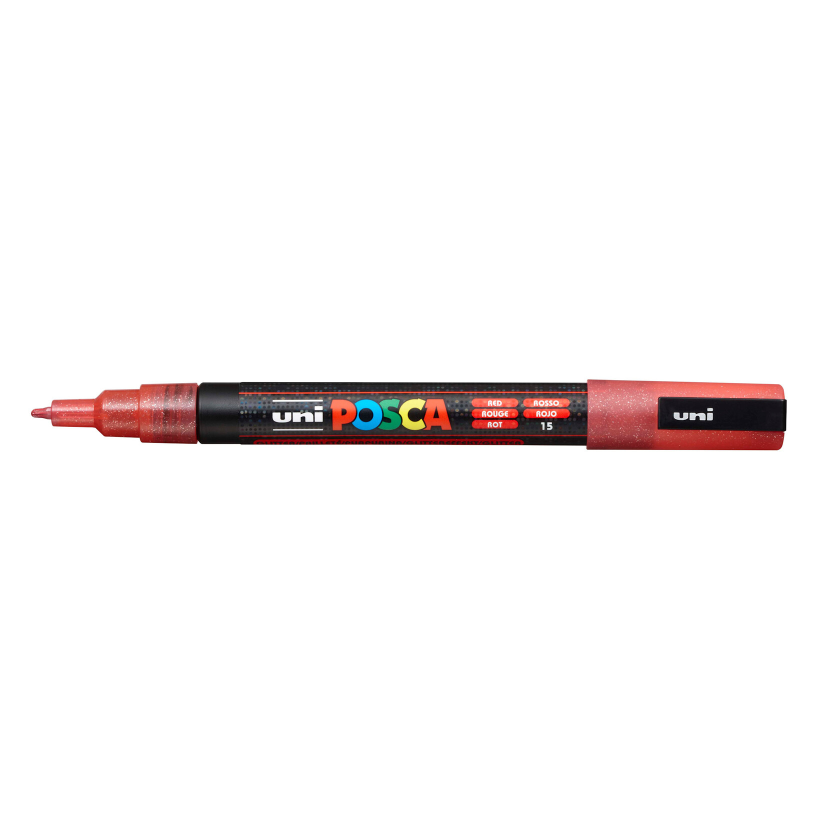 Posca Posca Paint Marker Fine Bullet