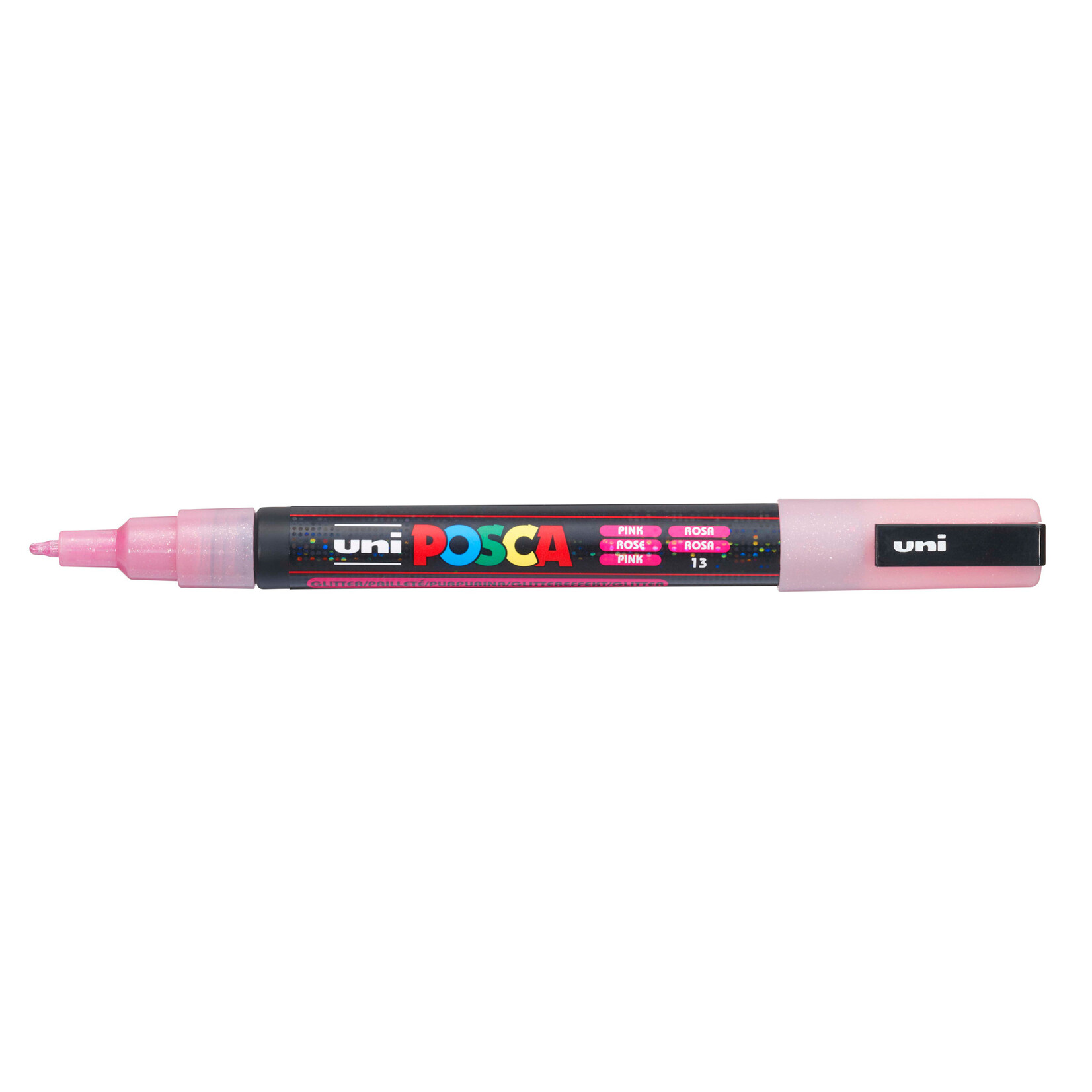 Posca Posca Paint Marker Fine Bullet