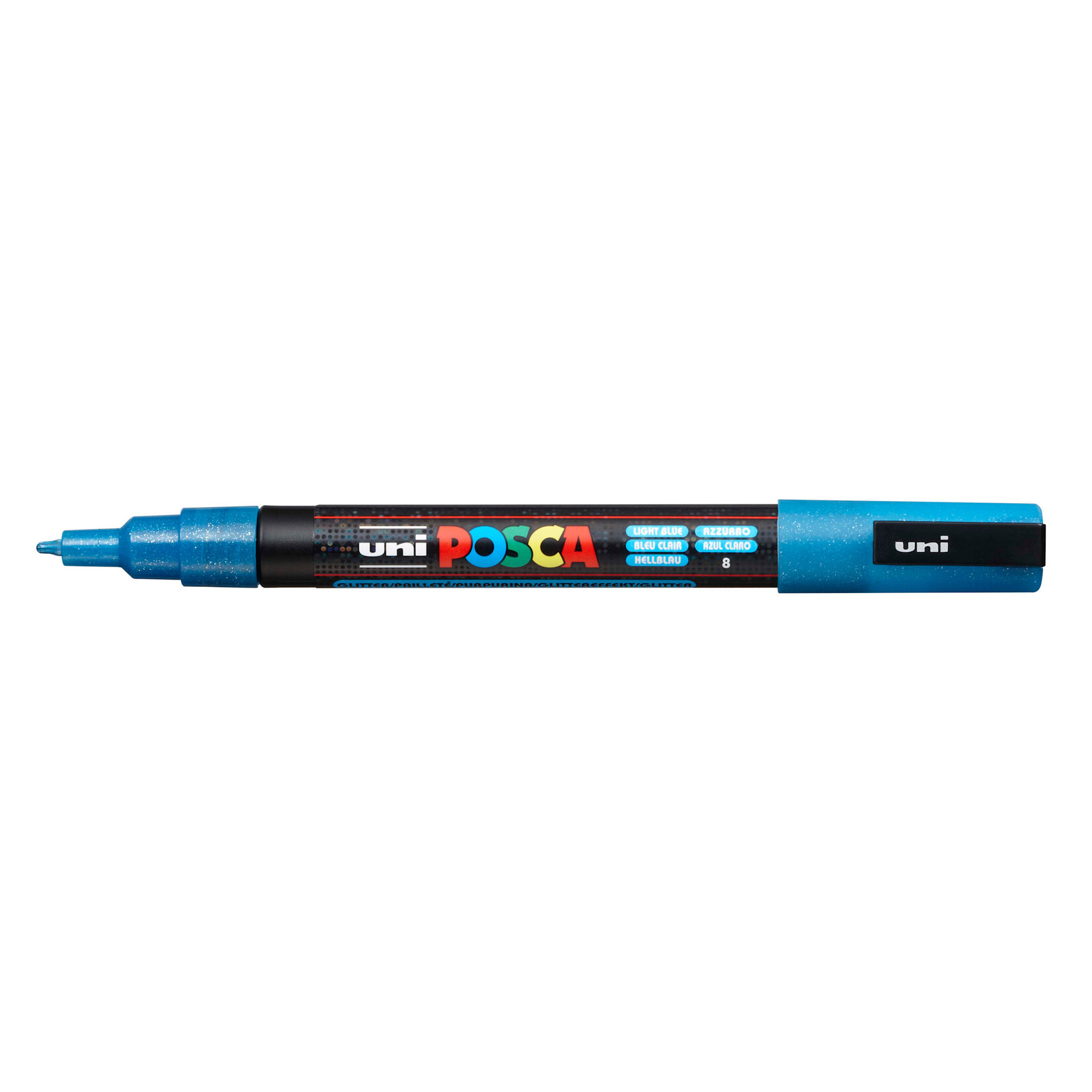 Posca Posca Paint Marker Fine Bullet