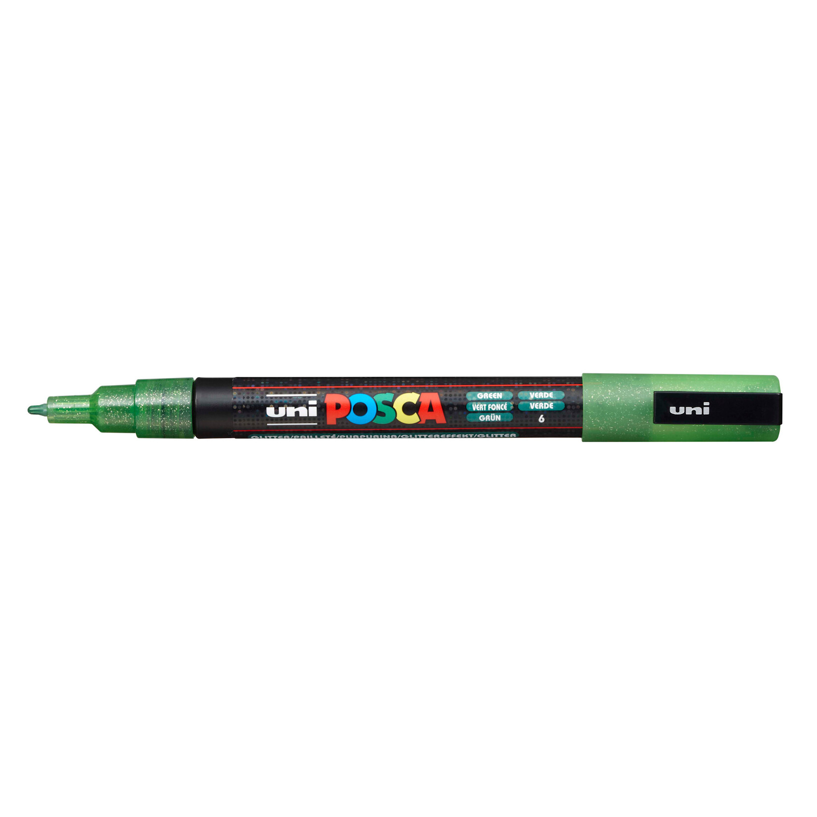 Posca Posca Paint Marker Fine Bullet