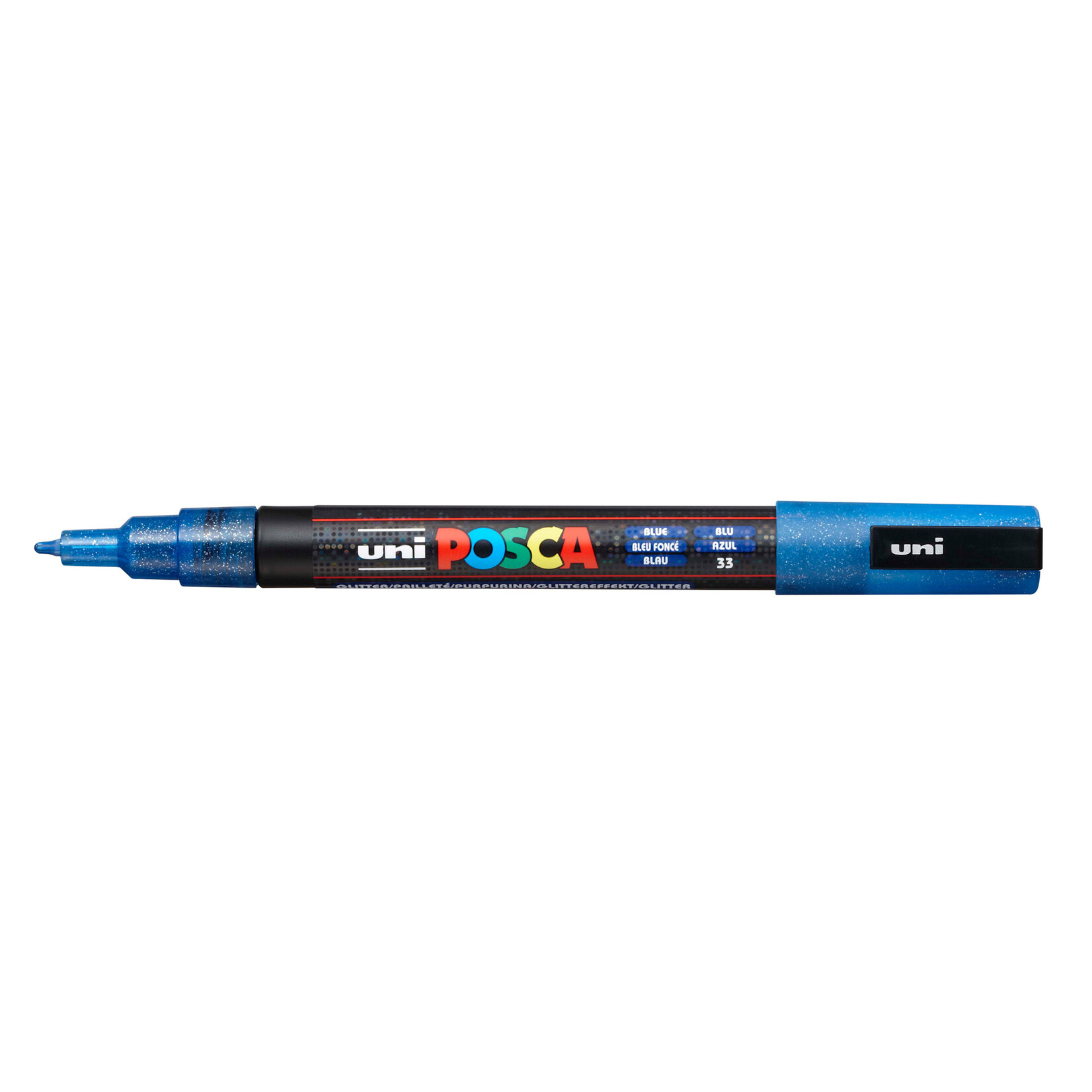 Posca Posca Paint Marker Fine Bullet