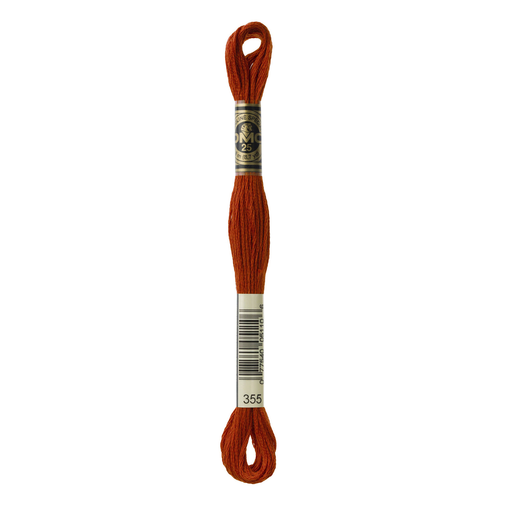 DMC DMC Embroidery Floss Reds