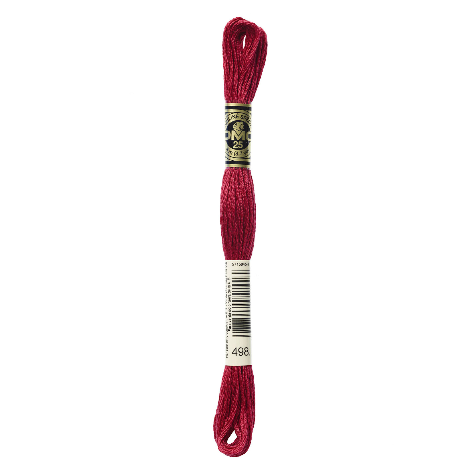 DMC DMC Embroidery Floss Reds