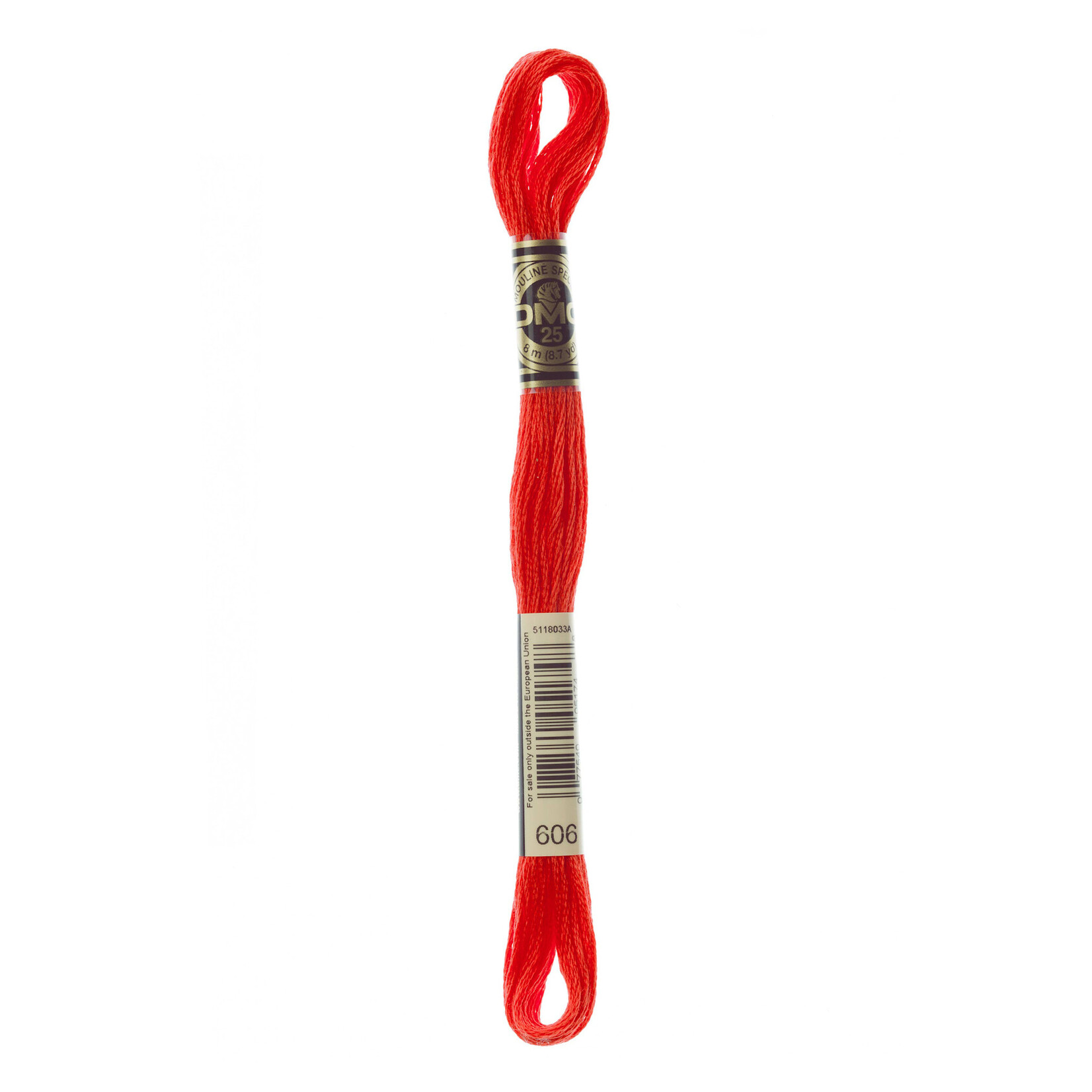 DMC DMC Embroidery Floss Reds