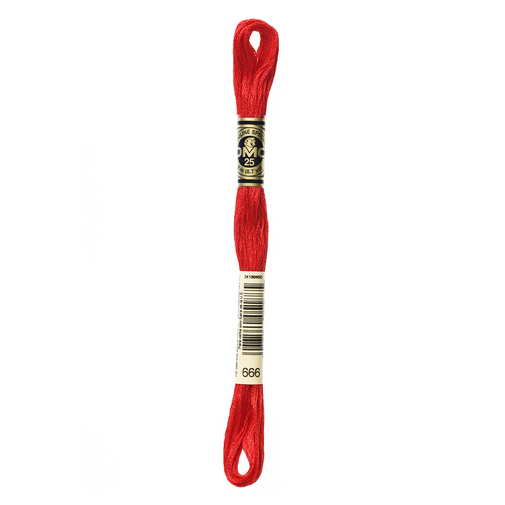 DMC DMC Embroidery Floss Reds