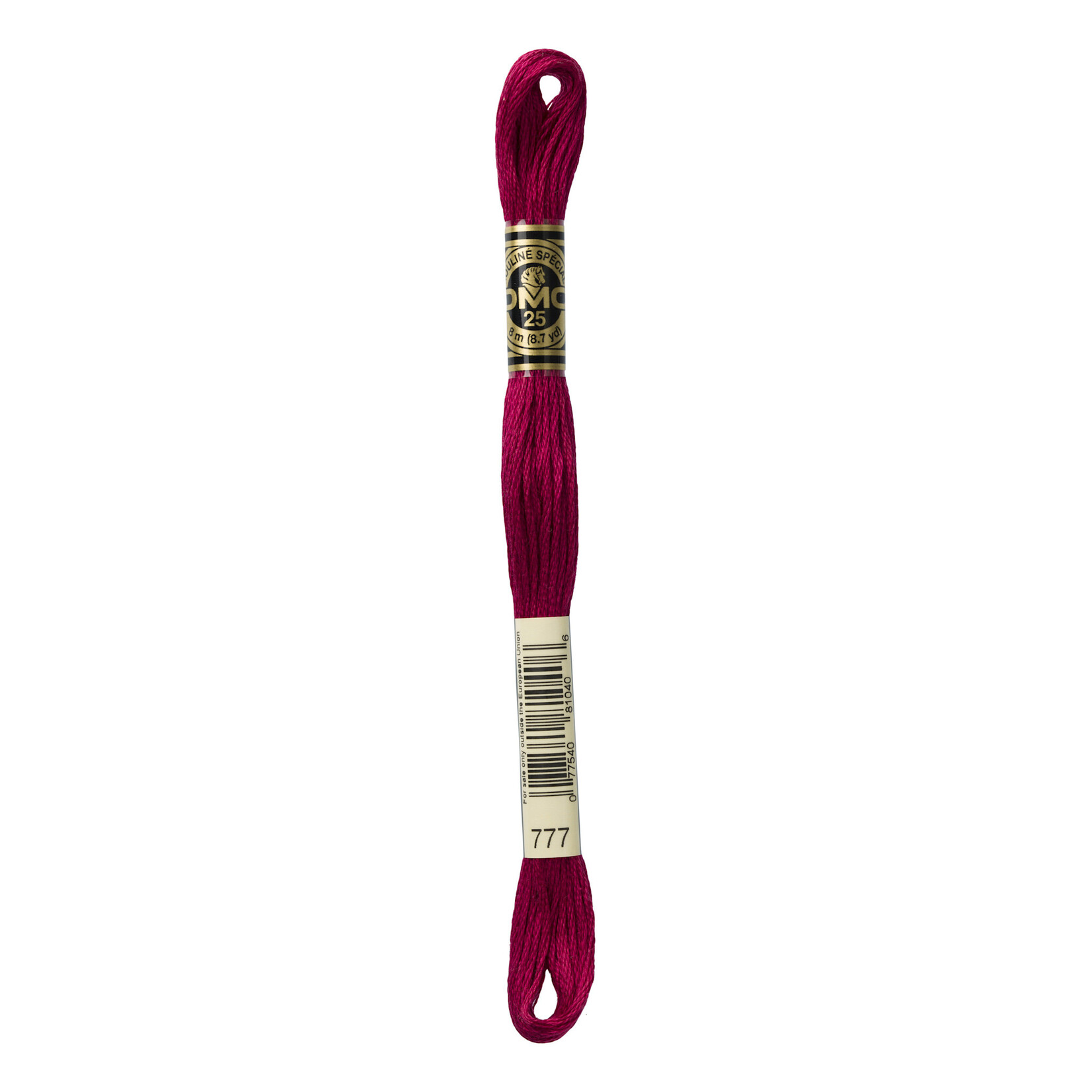 DMC DMC Embroidery Floss Reds