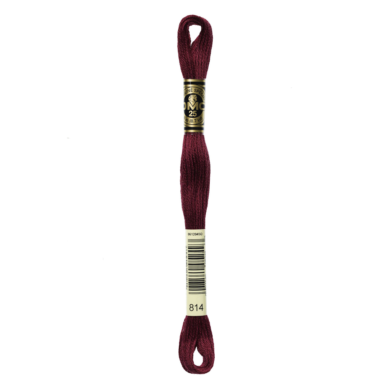 DMC DMC Embroidery Floss Reds