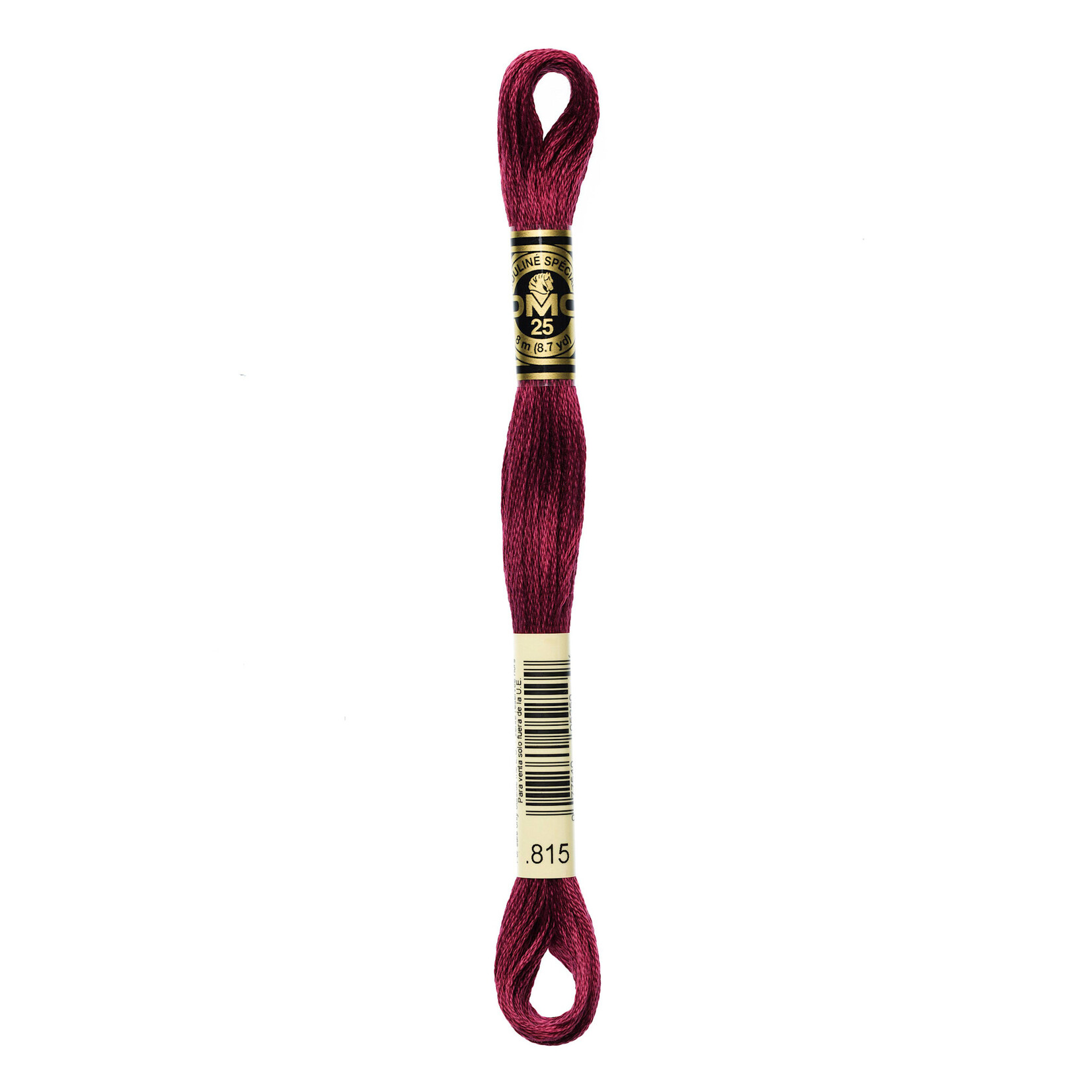 DMC DMC Embroidery Floss Reds