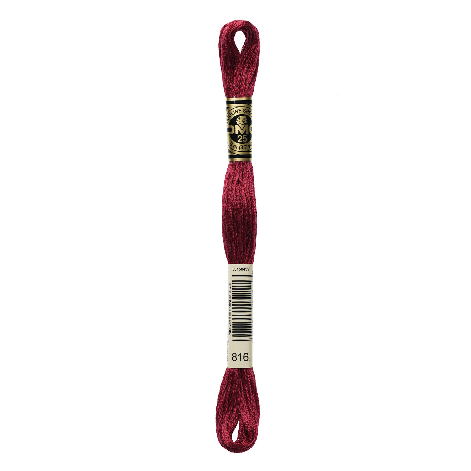 DMC DMC Embroidery Floss Reds