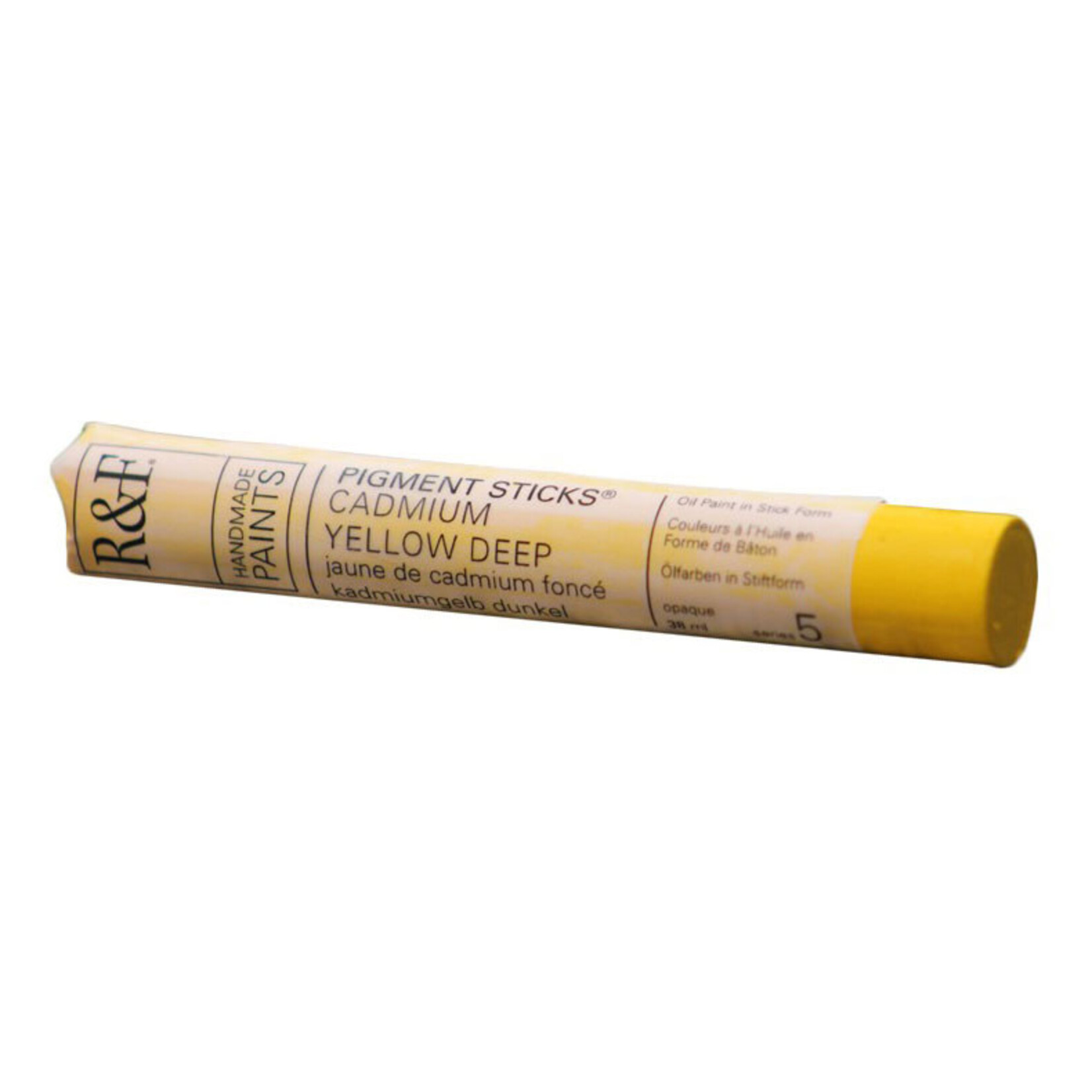 R&F R&F Pigment Stick, 38ml