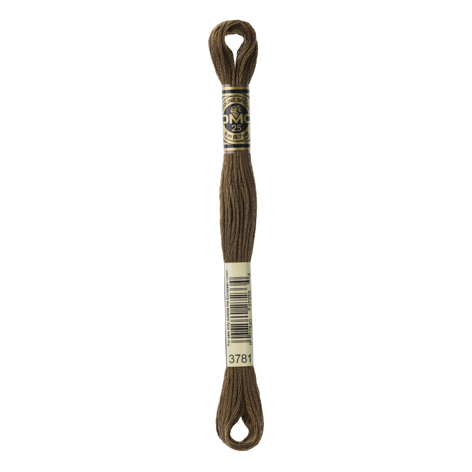 DMC DMC Embroidery Floss Darks