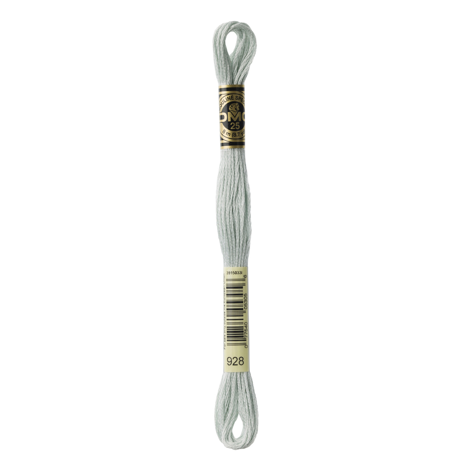 DMC DMC Embroidery Floss Teals