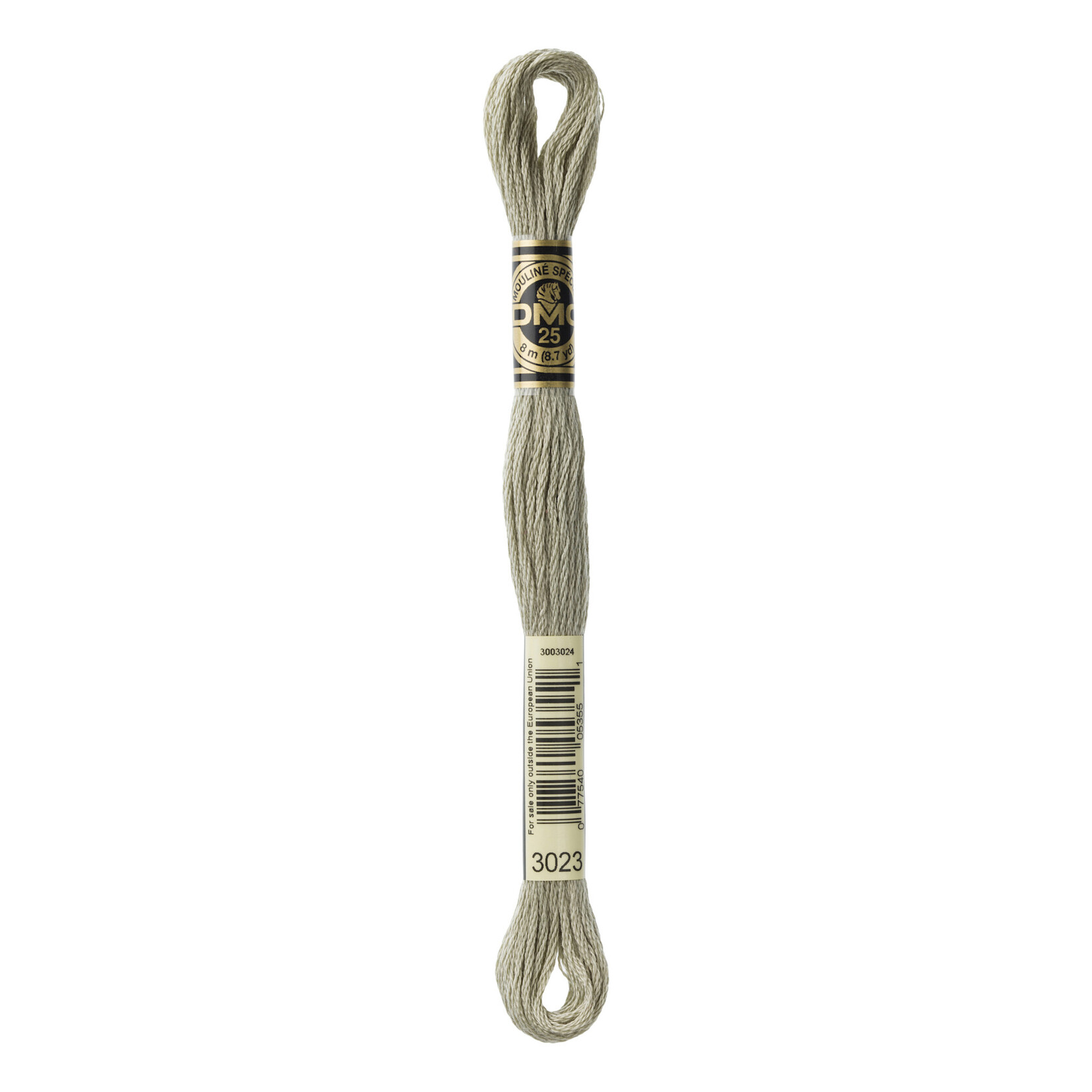 DMC DMC Embroidery Floss Darks